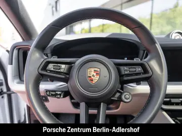 Cayenne E-Hybrid Coupe Panoramadach Luftfederung