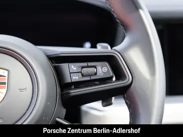 Cayenne E-Hybrid Coupe Panoramadach Luftfederung