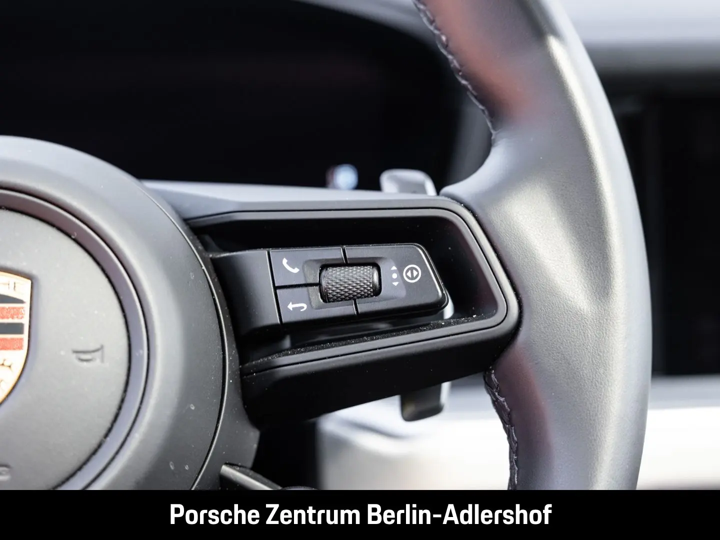 Cayenne E-Hybrid Coupe Panoramadach Luftfederung
