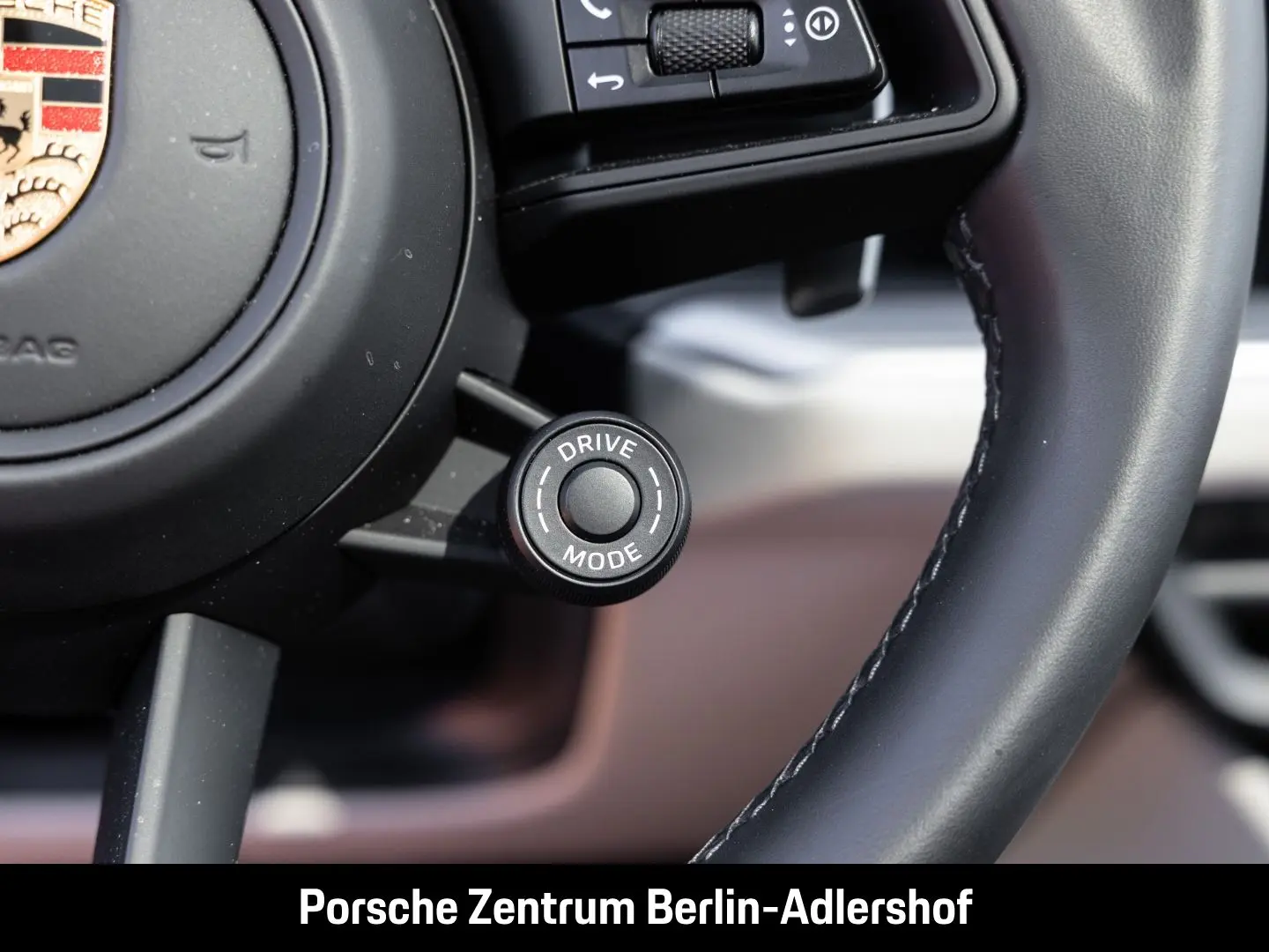 Cayenne E-Hybrid Coupe Panoramadach Luftfederung