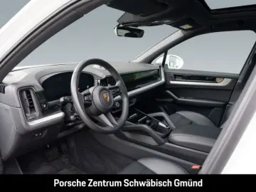 Cayenne E-Hybrid BOSE Surround View LED-Matrix