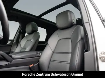 Cayenne E-Hybrid BOSE Surround View LED-Matrix