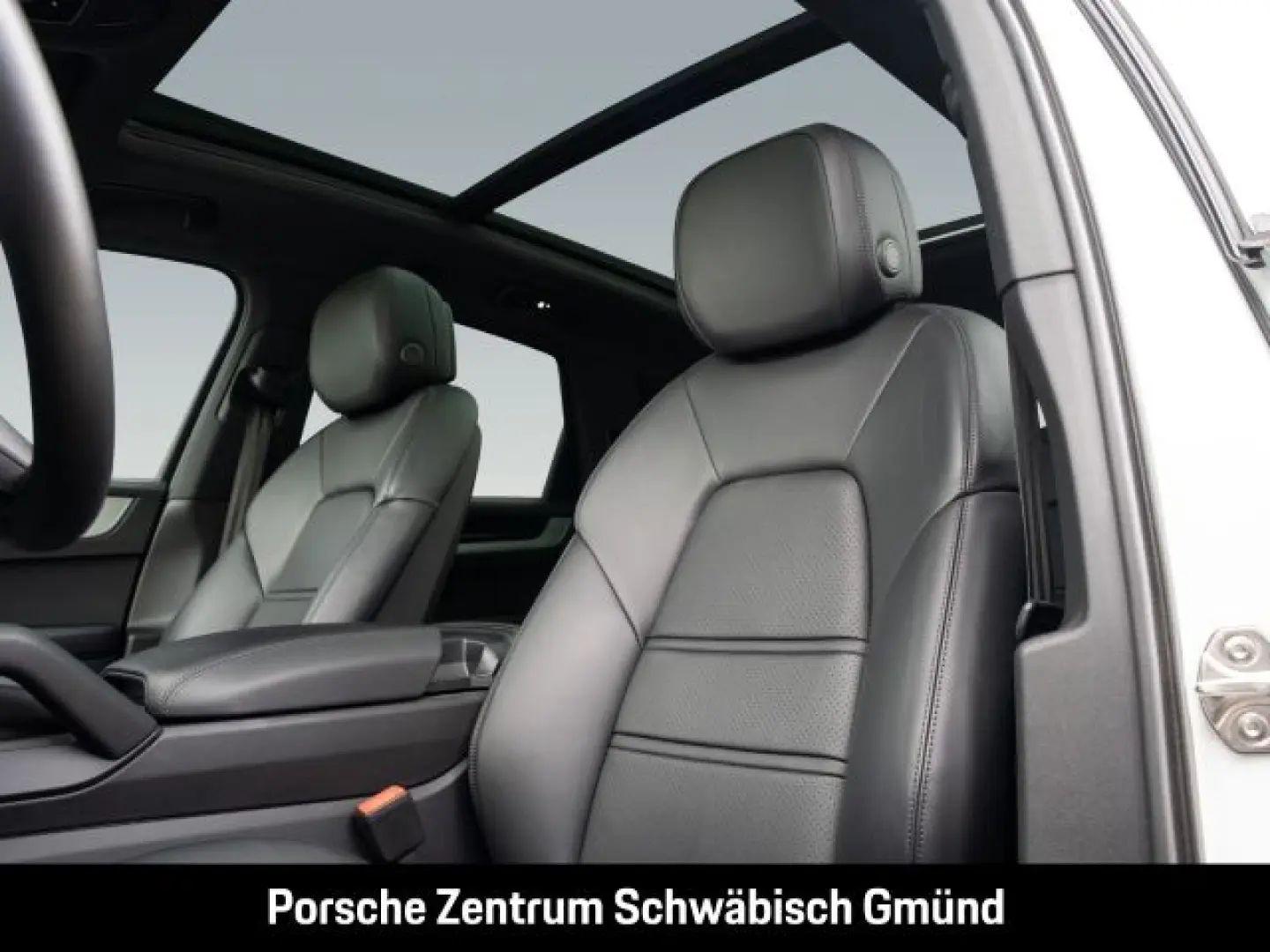Cayenne E-Hybrid BOSE Surround View LED-Matrix