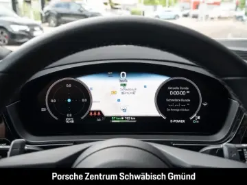 Cayenne E-Hybrid BOSE Surround View LED-Matrix