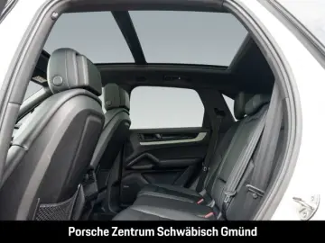 Cayenne E-Hybrid BOSE Surround View LED-Matrix