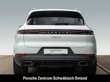 Cayenne E-Hybrid BOSE Surround View LED-Matrix