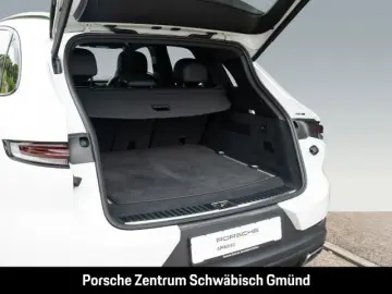 Cayenne E-Hybrid BOSE Surround View LED-Matrix