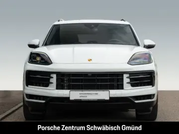 Cayenne E-Hybrid BOSE Surround View LED-Matrix