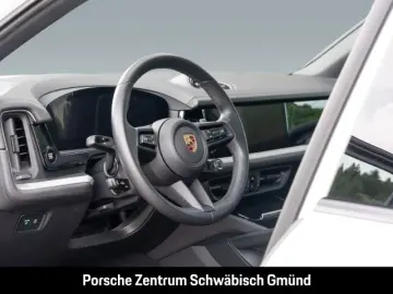 Cayenne E-Hybrid BOSE Surround View LED-Matrix