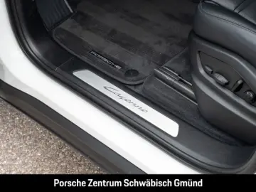 Cayenne E-Hybrid BOSE Surround View LED-Matrix