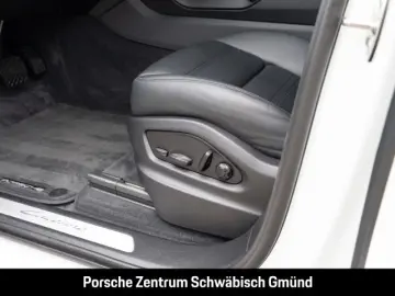 Cayenne E-Hybrid BOSE Surround View LED-Matrix