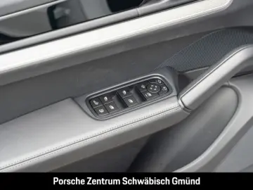 Cayenne E-Hybrid BOSE Surround View LED-Matrix