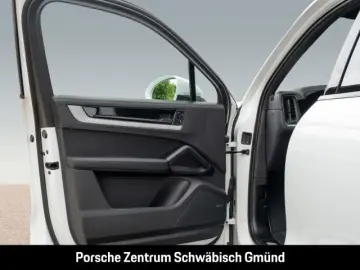 Cayenne E-Hybrid BOSE Surround View LED-Matrix
