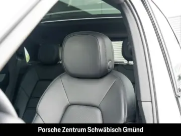 Cayenne E-Hybrid BOSE Surround View LED-Matrix