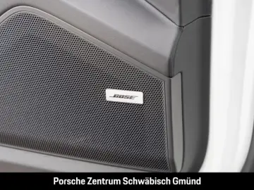Cayenne E-Hybrid BOSE Surround View LED-Matrix