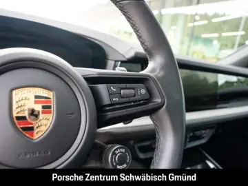 Cayenne E-Hybrid BOSE Surround View LED-Matrix