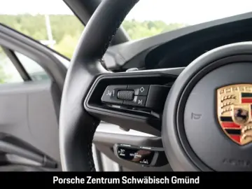 Cayenne E-Hybrid BOSE Surround View LED-Matrix