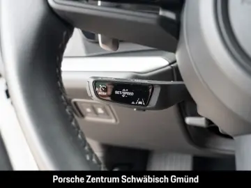 Cayenne E-Hybrid BOSE Surround View LED-Matrix