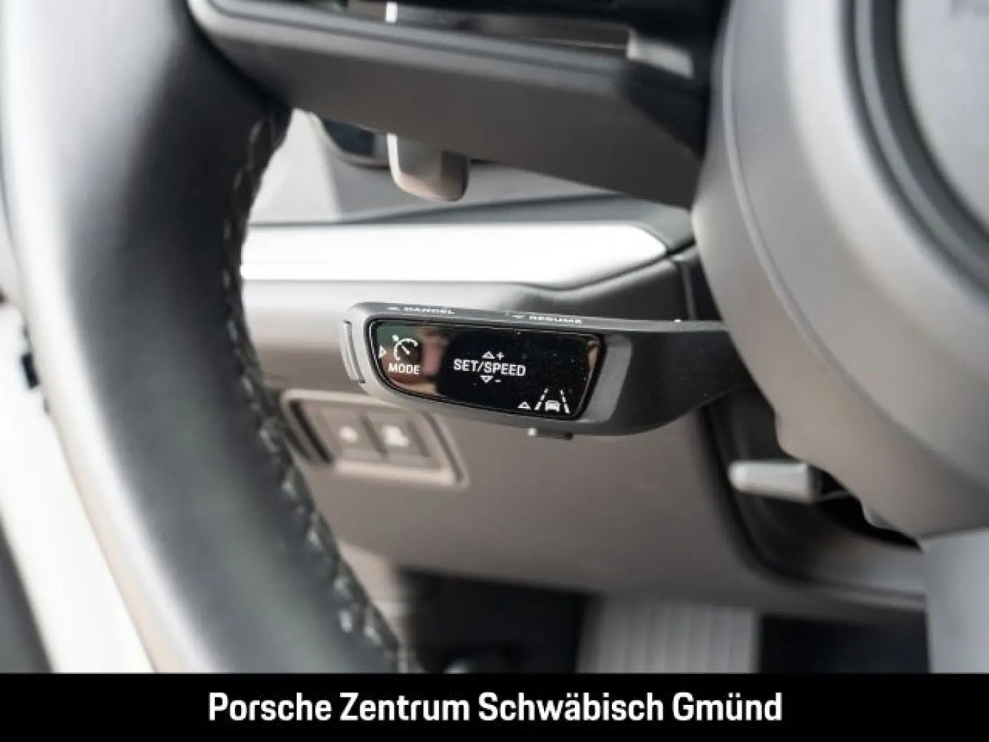 Cayenne E-Hybrid BOSE Surround View LED-Matrix