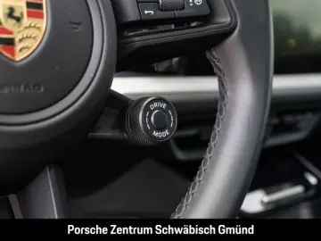 Cayenne E-Hybrid BOSE Surround View LED-Matrix
