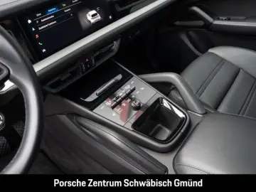 Cayenne E-Hybrid BOSE Surround View LED-Matrix