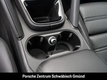 Cayenne E-Hybrid BOSE Surround View LED-Matrix