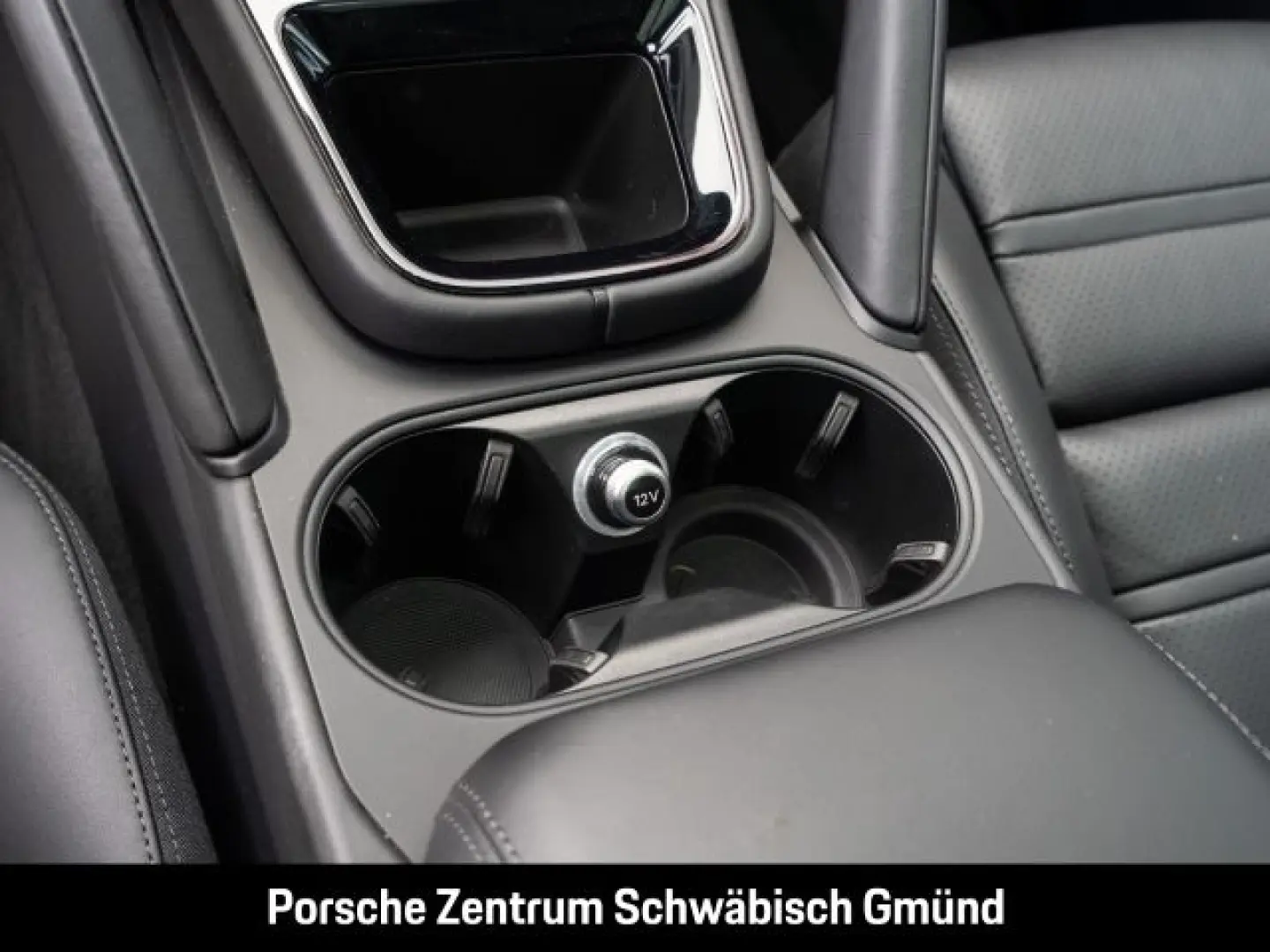 Cayenne E-Hybrid BOSE Surround View LED-Matrix