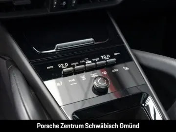 Cayenne E-Hybrid BOSE Surround View LED-Matrix