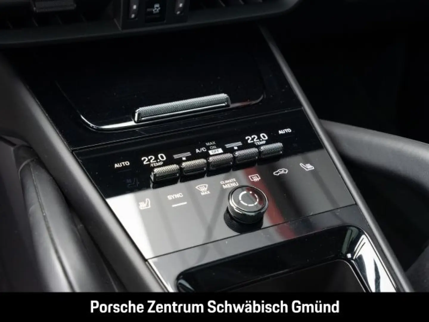 Cayenne E-Hybrid BOSE Surround View LED-Matrix