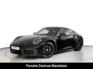 992 (911) Carrera S