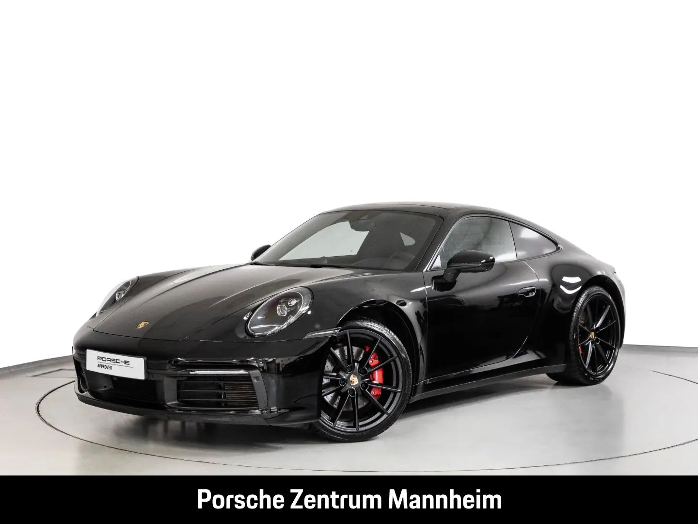 992 (911) Carrera S