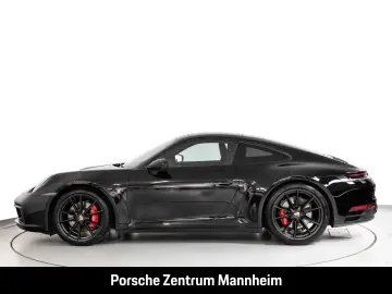 992 (911) Carrera S