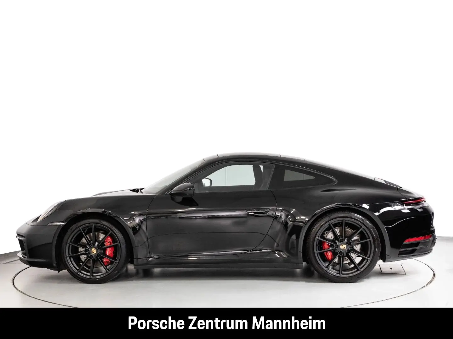 992 (911) Carrera S