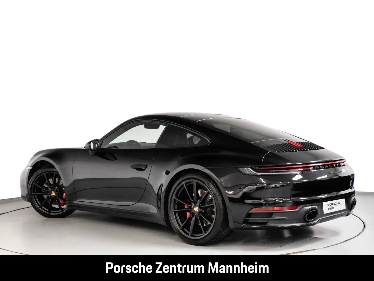 992 (911) Carrera S