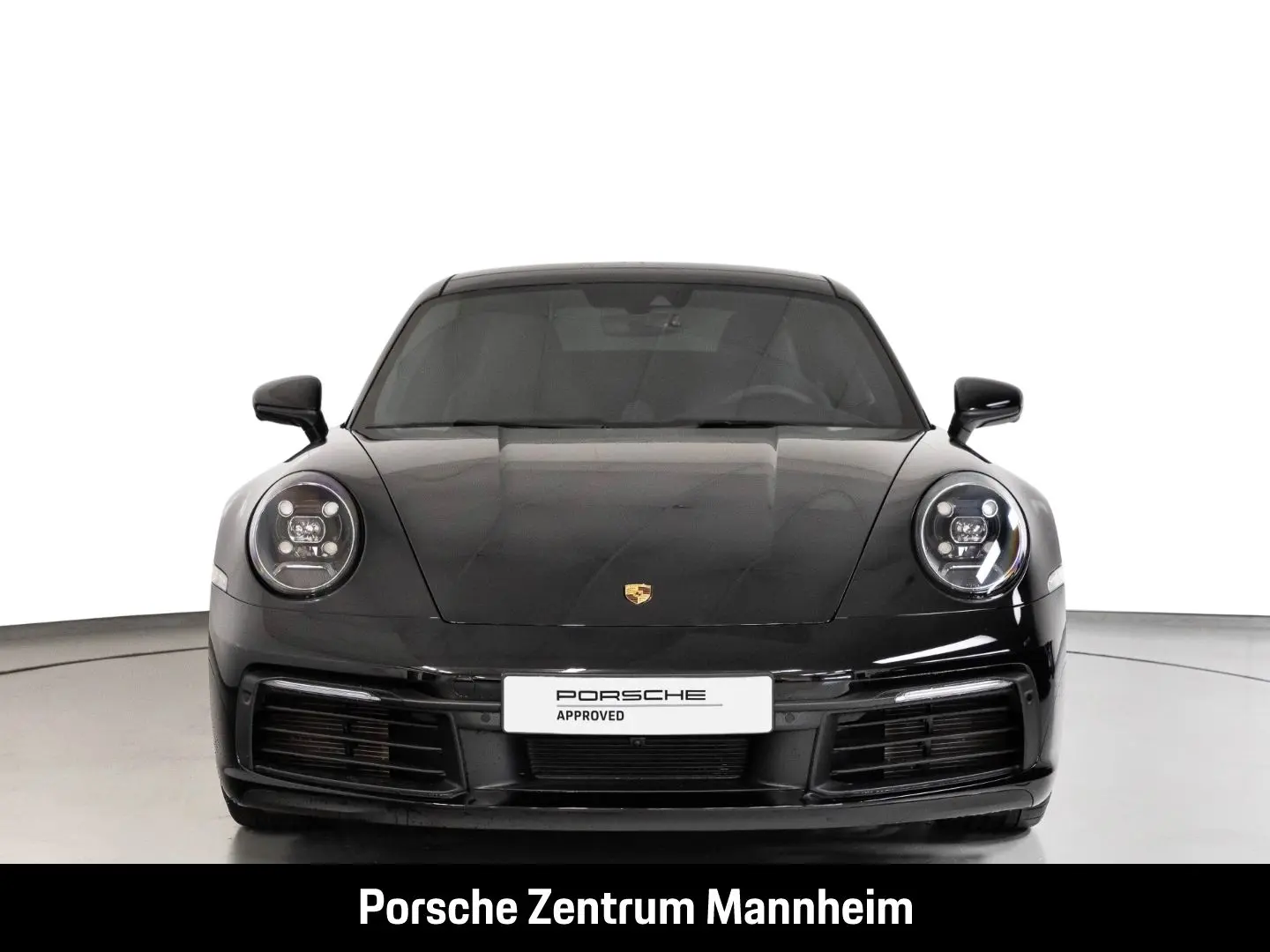 992 (911) Carrera S