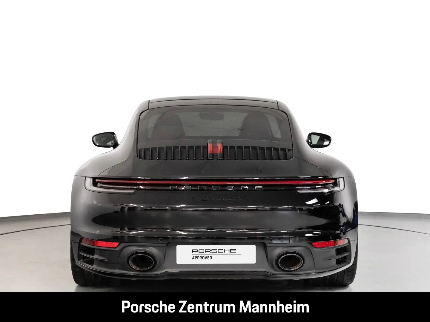 992 (911) Carrera S