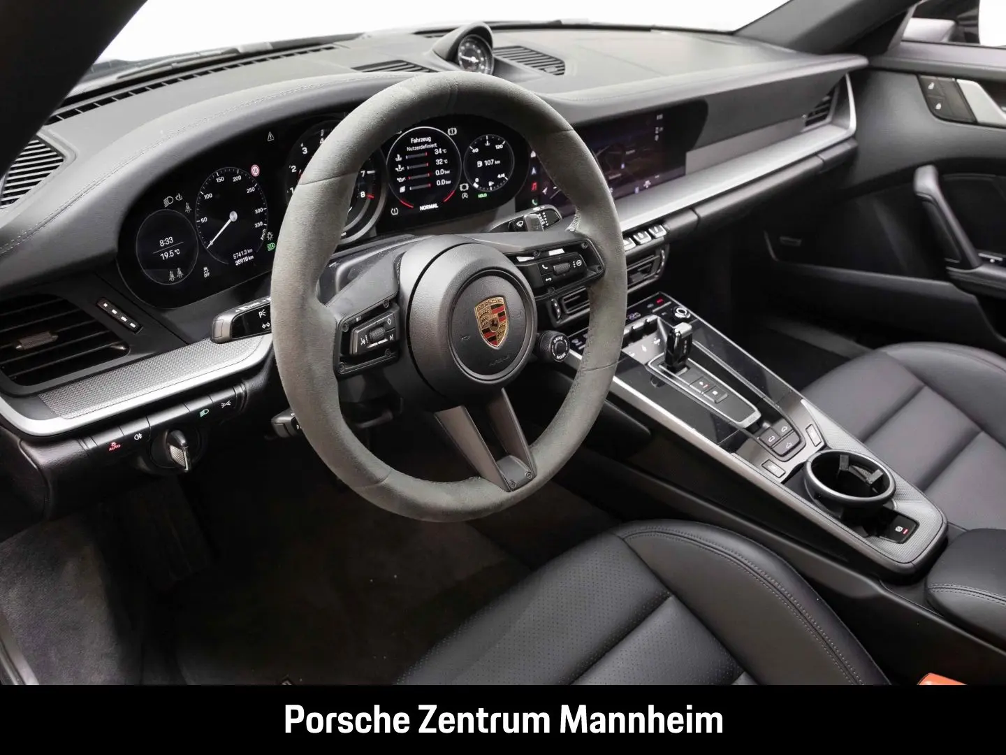 992 (911) Carrera S