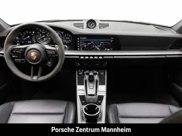 992 (911) Carrera S