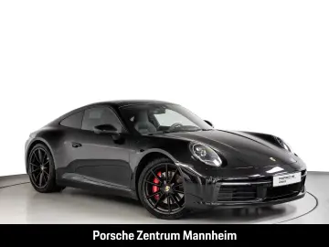 992 (911) Carrera S