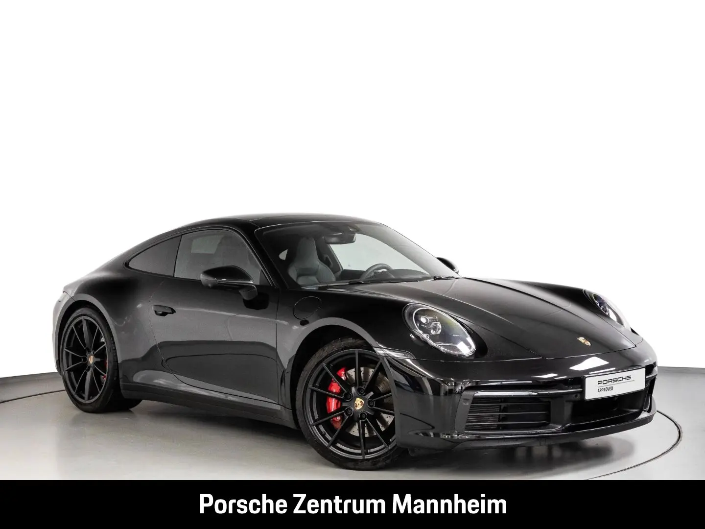 992 (911) Carrera S