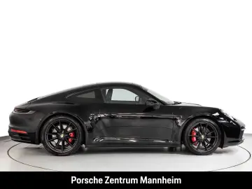 992 (911) Carrera S