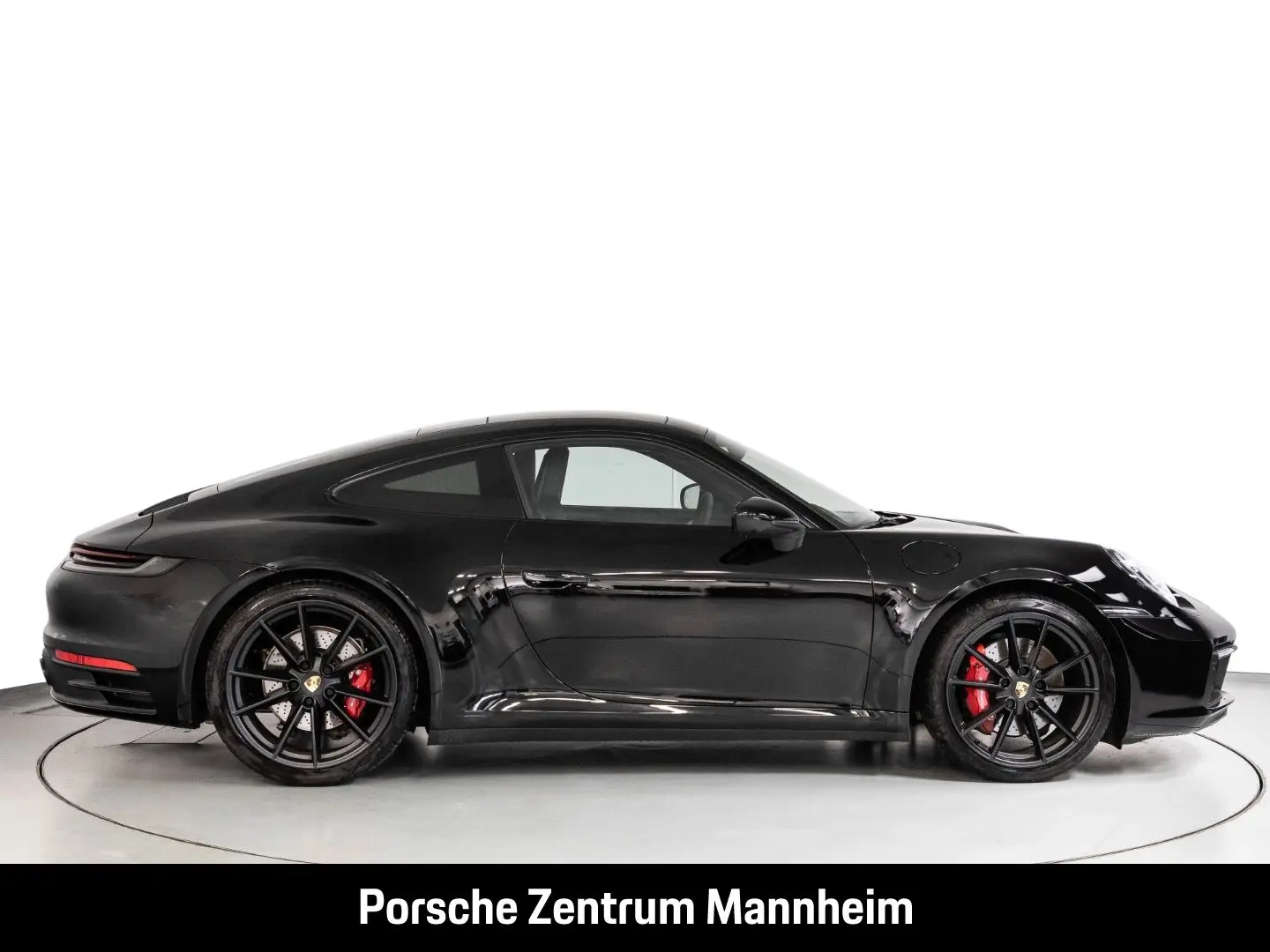 992 (911) Carrera S