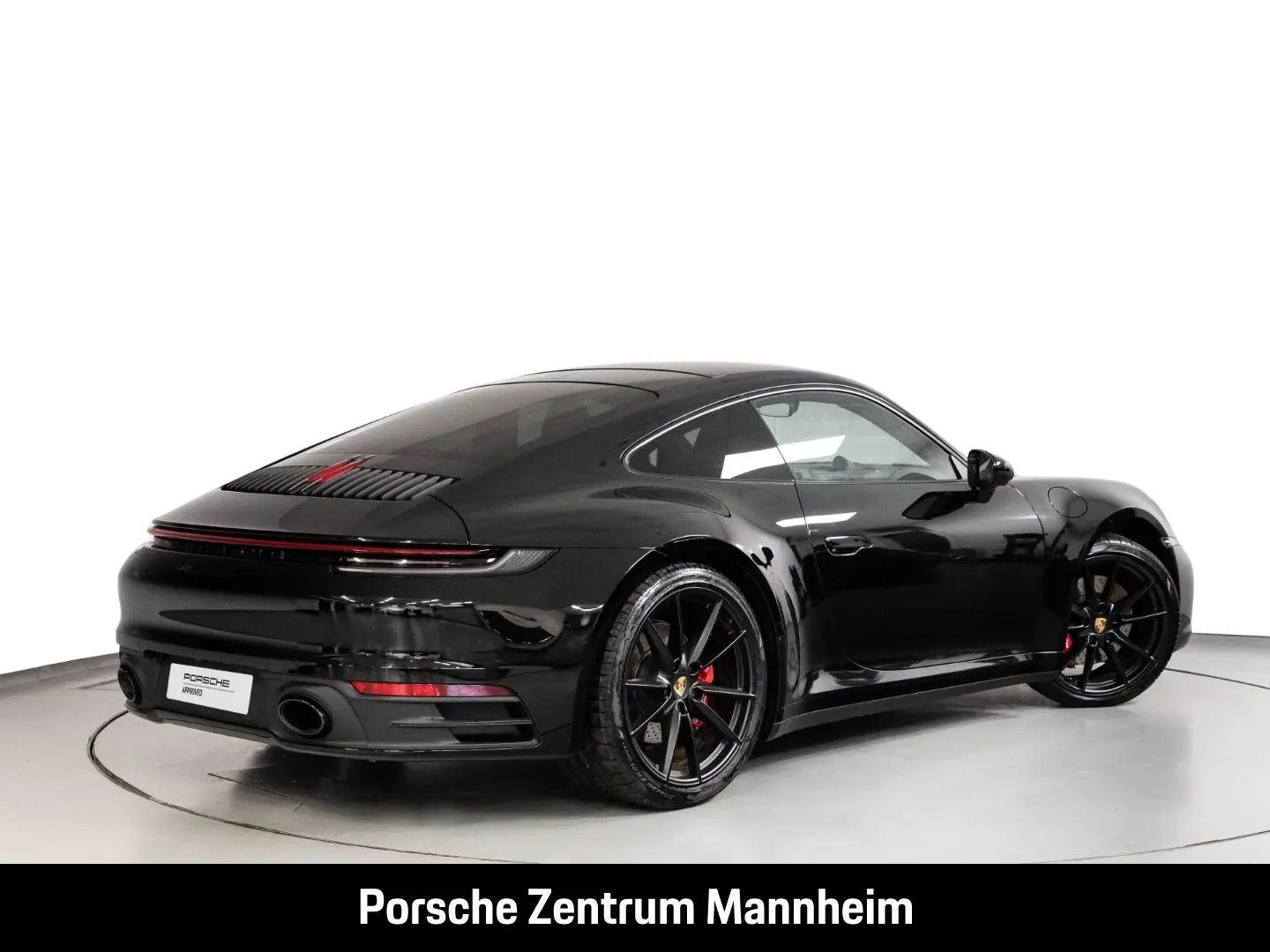 992 (911) Carrera S