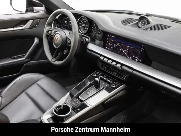 992 (911) Carrera S