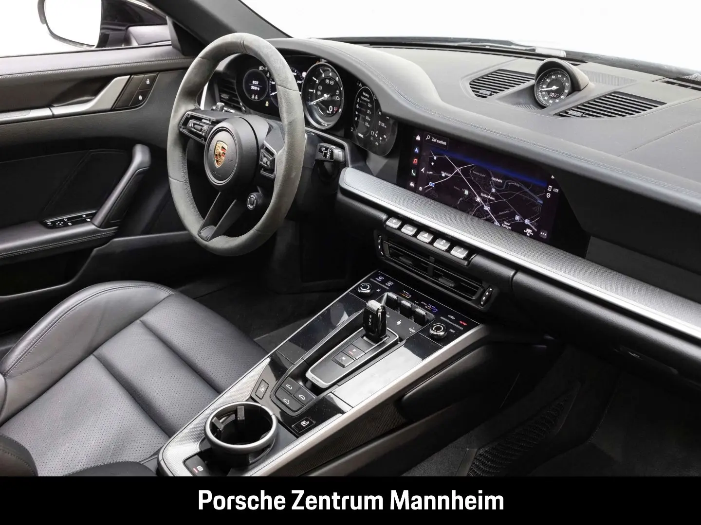 992 (911) Carrera S