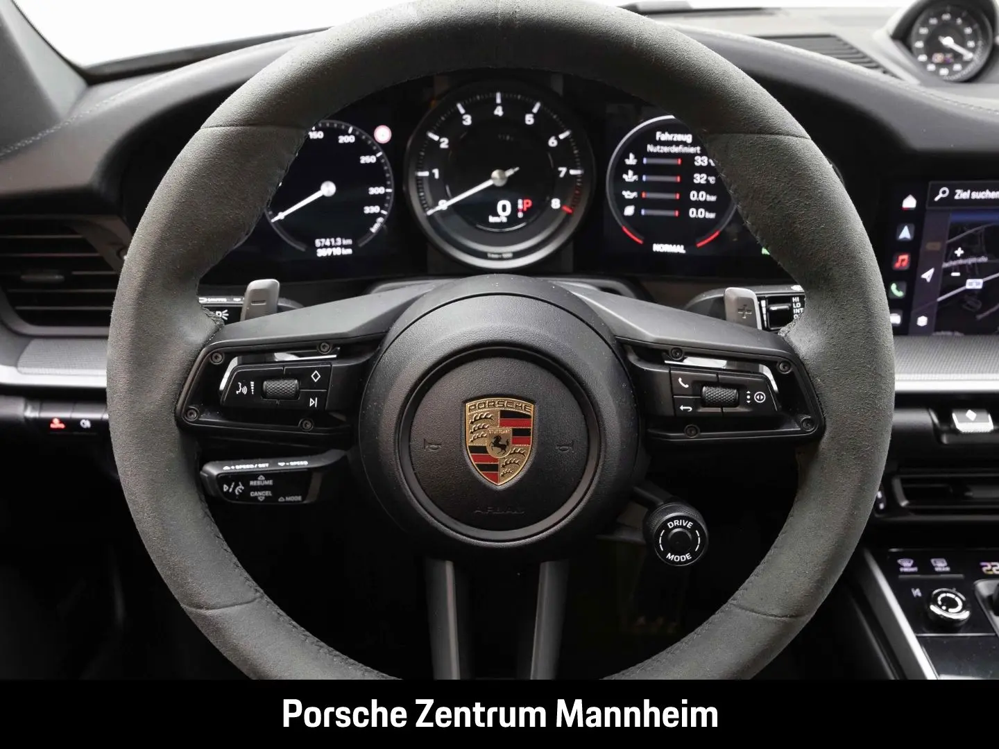 992 (911) Carrera S