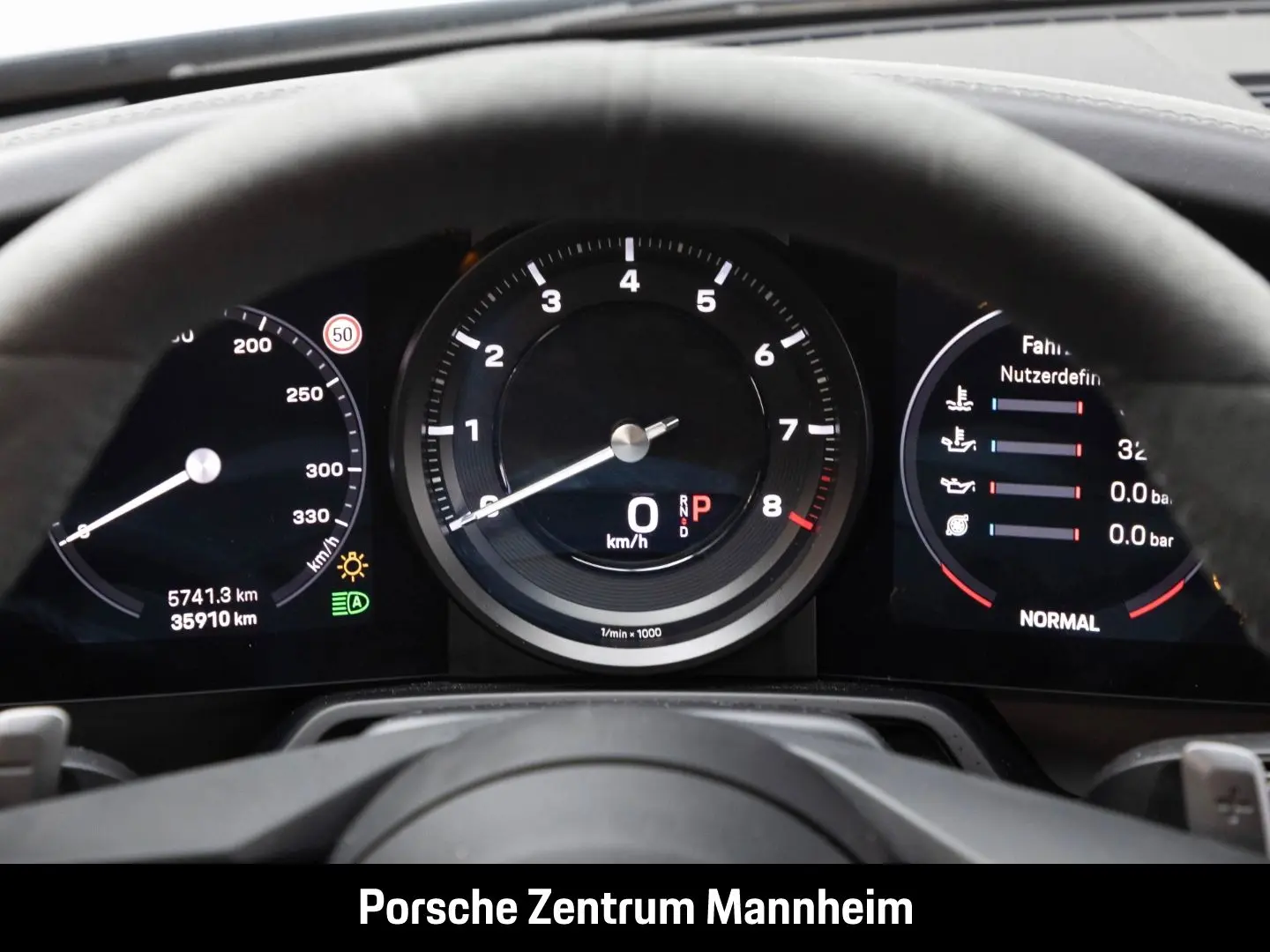 992 (911) Carrera S