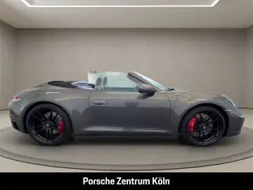 992 (911) Carrera 4 GTS Cabriolet