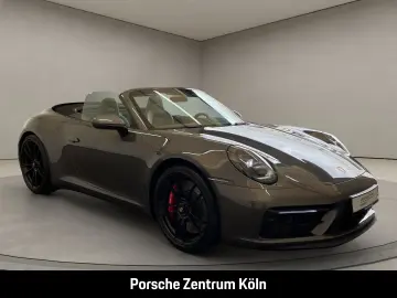 992 (911) Carrera 4 GTS Cabriolet