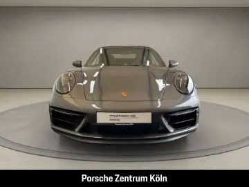 992 (911) Carrera 4 GTS Cabriolet